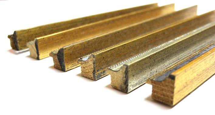 דוגמא מסגרת עץ מלאה-372 : image 3